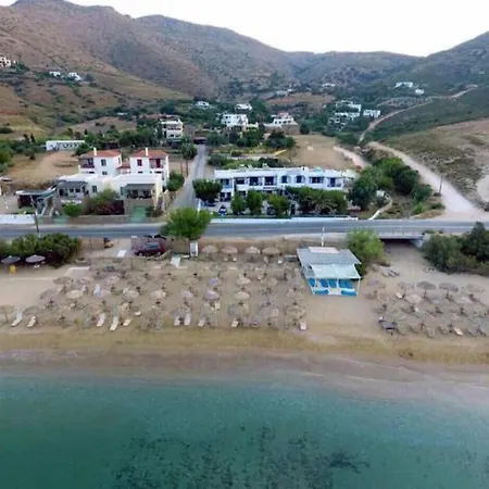 Σπίτι διακοπών Perasma 1a Κυπρί