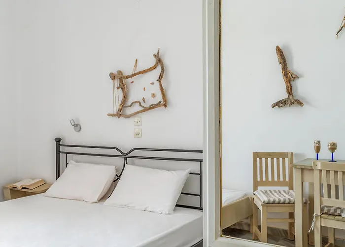 Σπίτι διακοπών Perasma 1a *