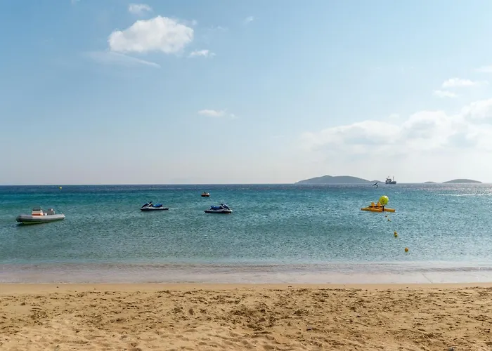 Σπίτι διακοπών Perasma 1a *