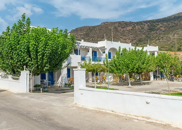 Perasma 1a * Κυπρί