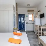 Prázdninový dům Perasma 1a Kipri (Andros)