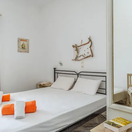 Tatil Evi Perasma 1a *