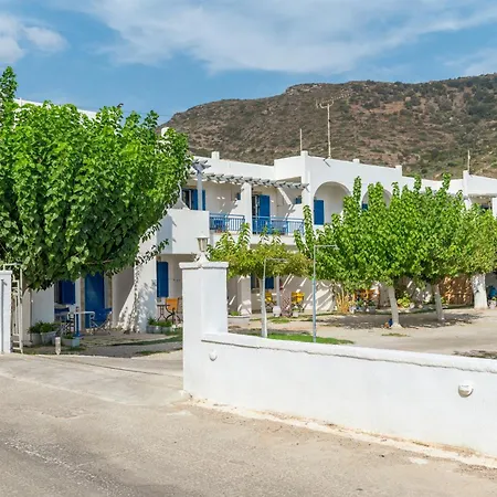 Perasma 1a * Kipri (Andros)