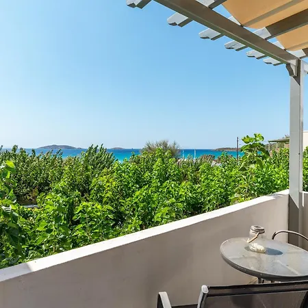 Perasma 1a Tatil Evi