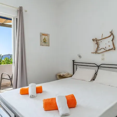 Perasma 1a Kipri (Andros)