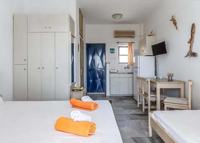 Holiday home Perasma 1a Kipri (Andros)