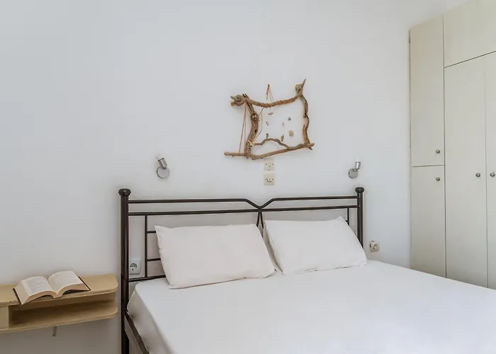 Perasma 1a Holiday home Kipri (Andros)