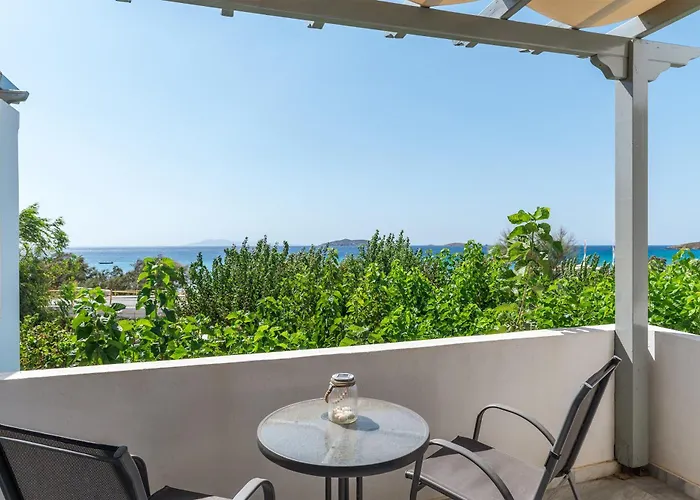 Perasma 1a * Kipri (Andros)