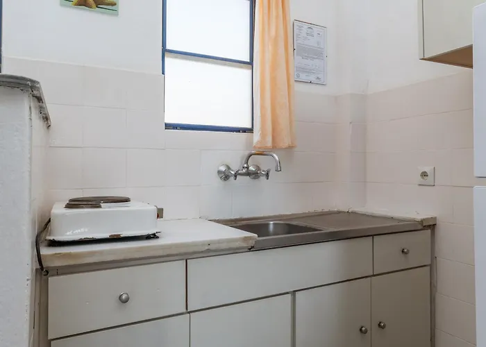 Perasma 1a Holiday home