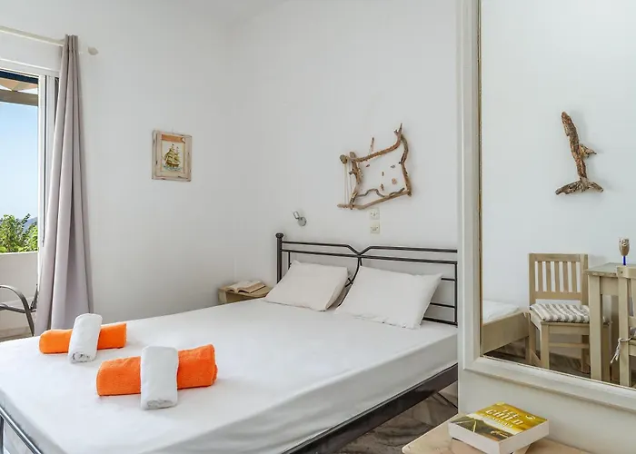 Holiday home Perasma 1a *